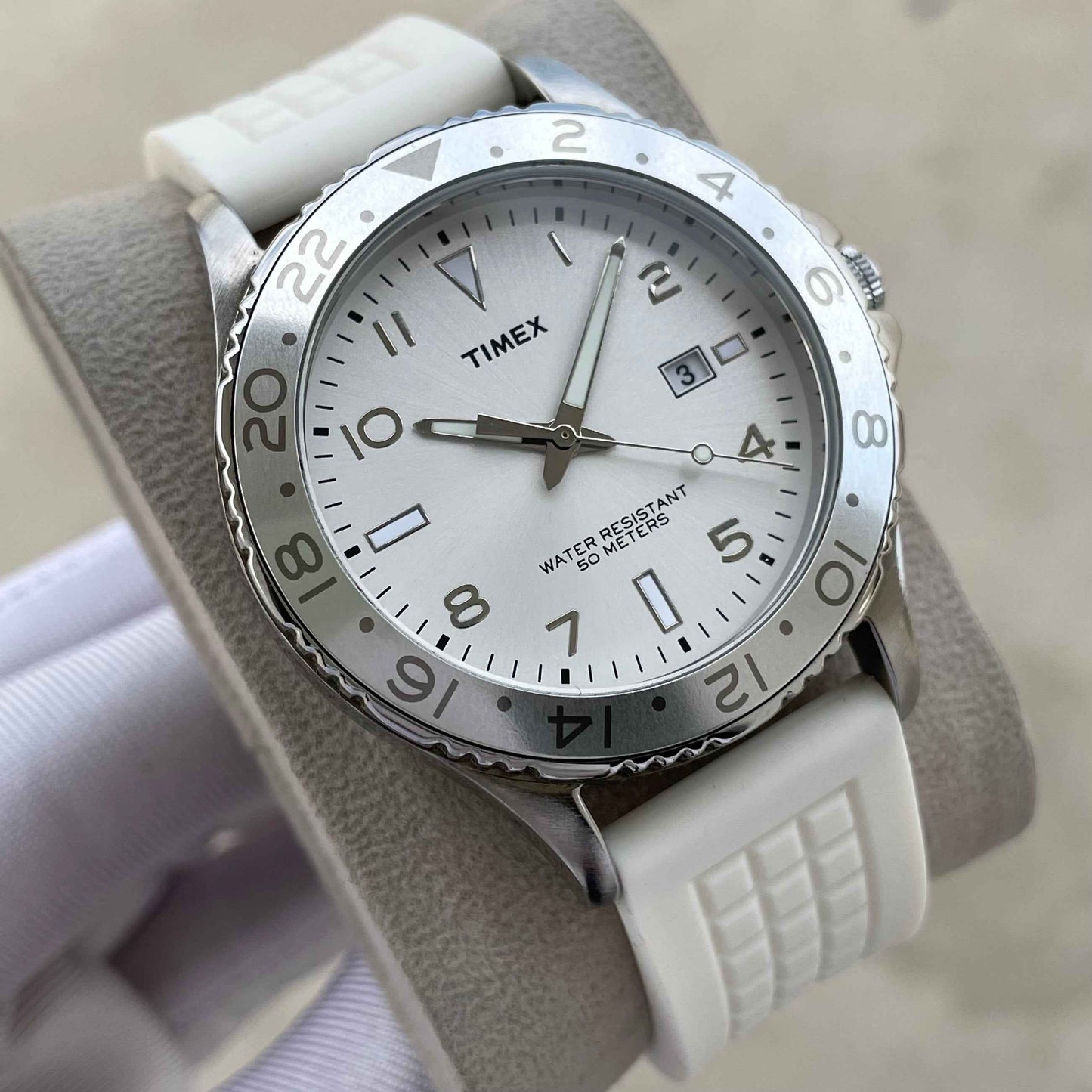 Timex Quartz T2P030