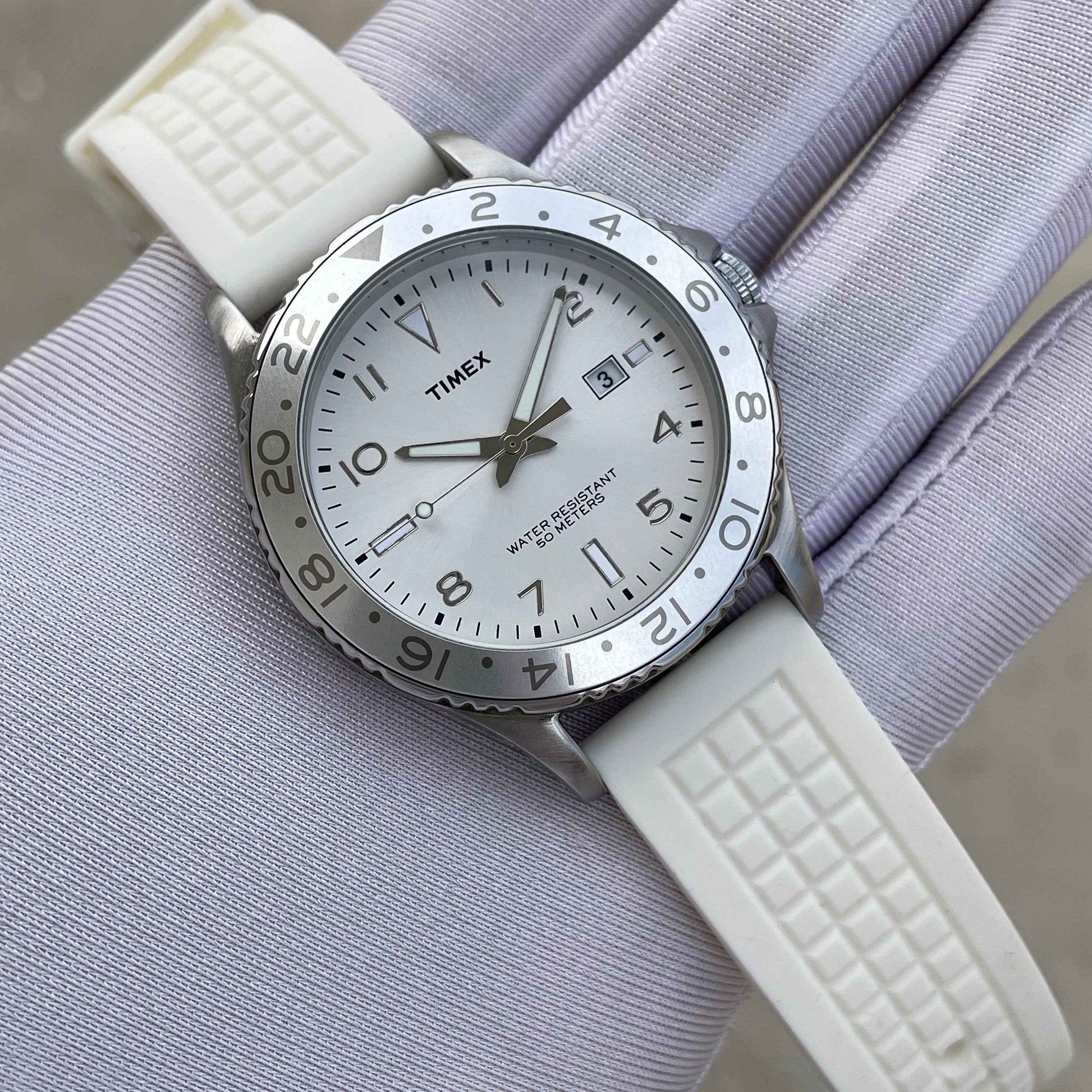 Timex Quartz T2P030
