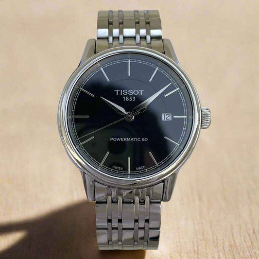 Tissot Carson Powermatic 80 T085.407.11.051.00