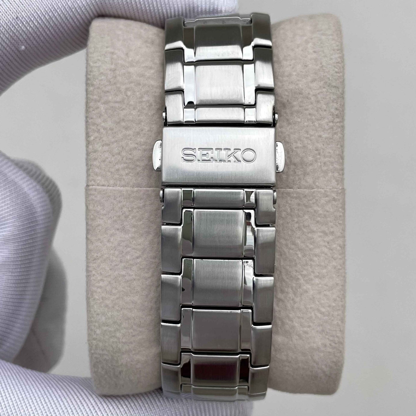Seiko Coutura Chronograph 7T62-0JB0