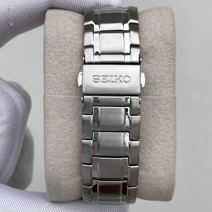 Seiko Coutura Chronograph 7T62-0JB0