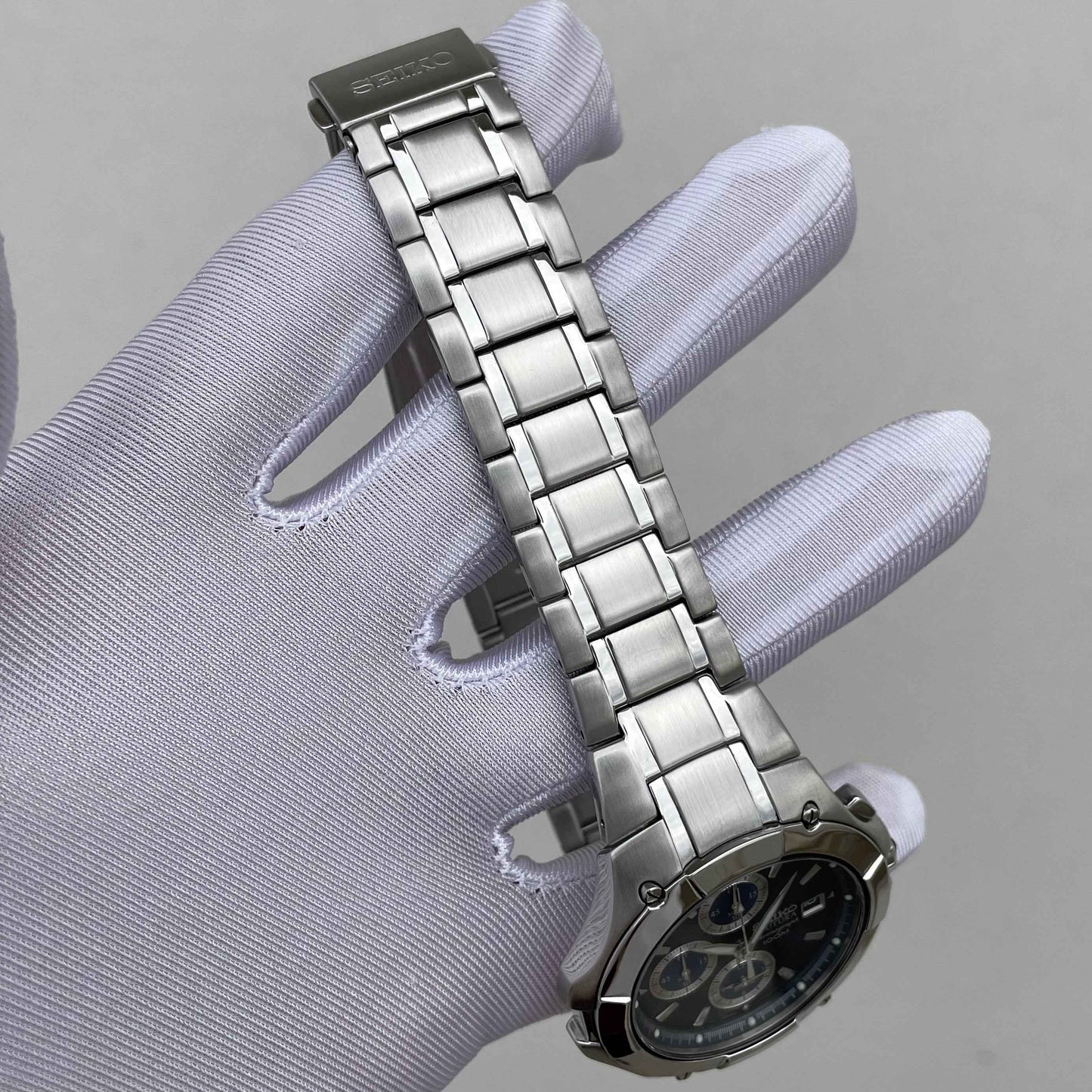 Seiko Coutura Chronograph 7T62-0JB0