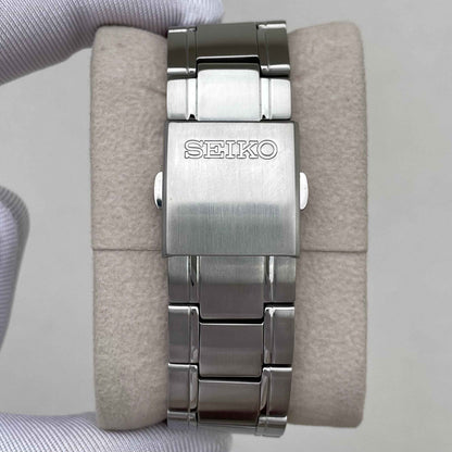 Seiko Quartz Chronograph 7T92-0KD0
