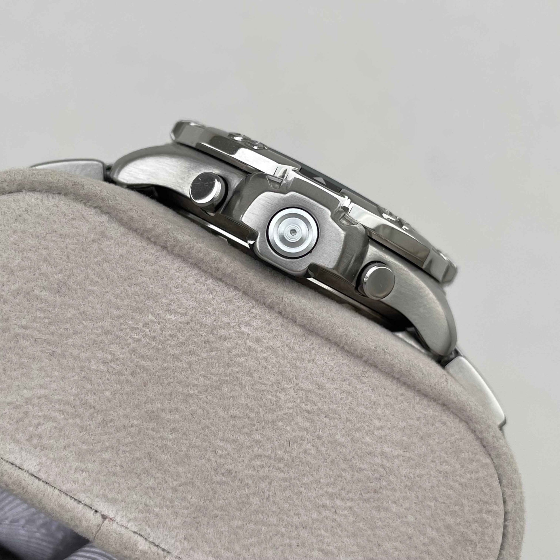 Citizen Promaster Wingman Temp C720
