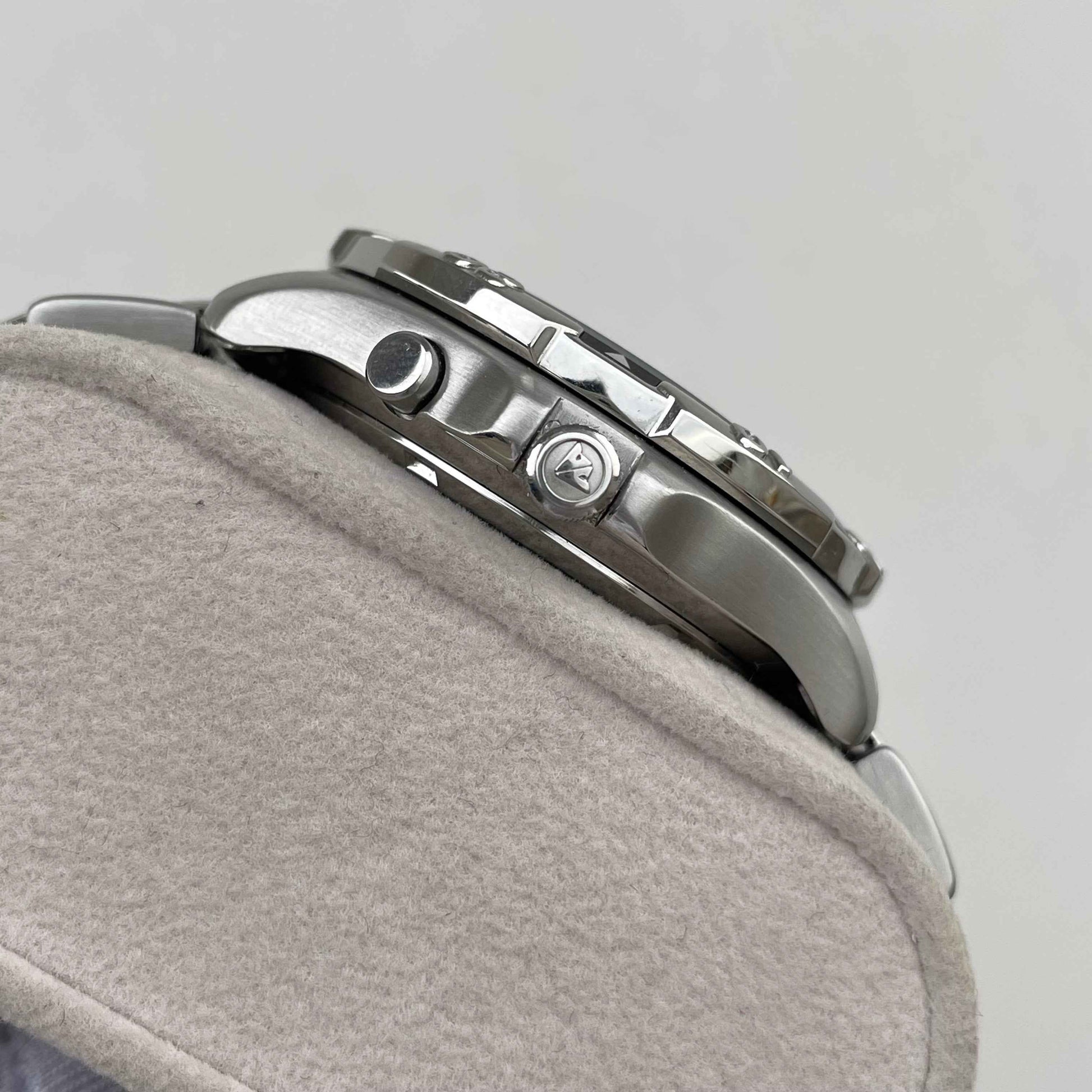 Citizen Promaster Wingman Temp C720