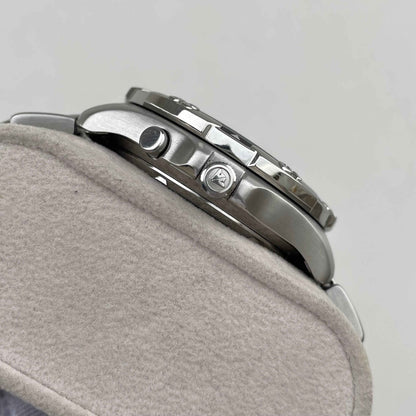 Citizen Promaster Wingman Temp C720