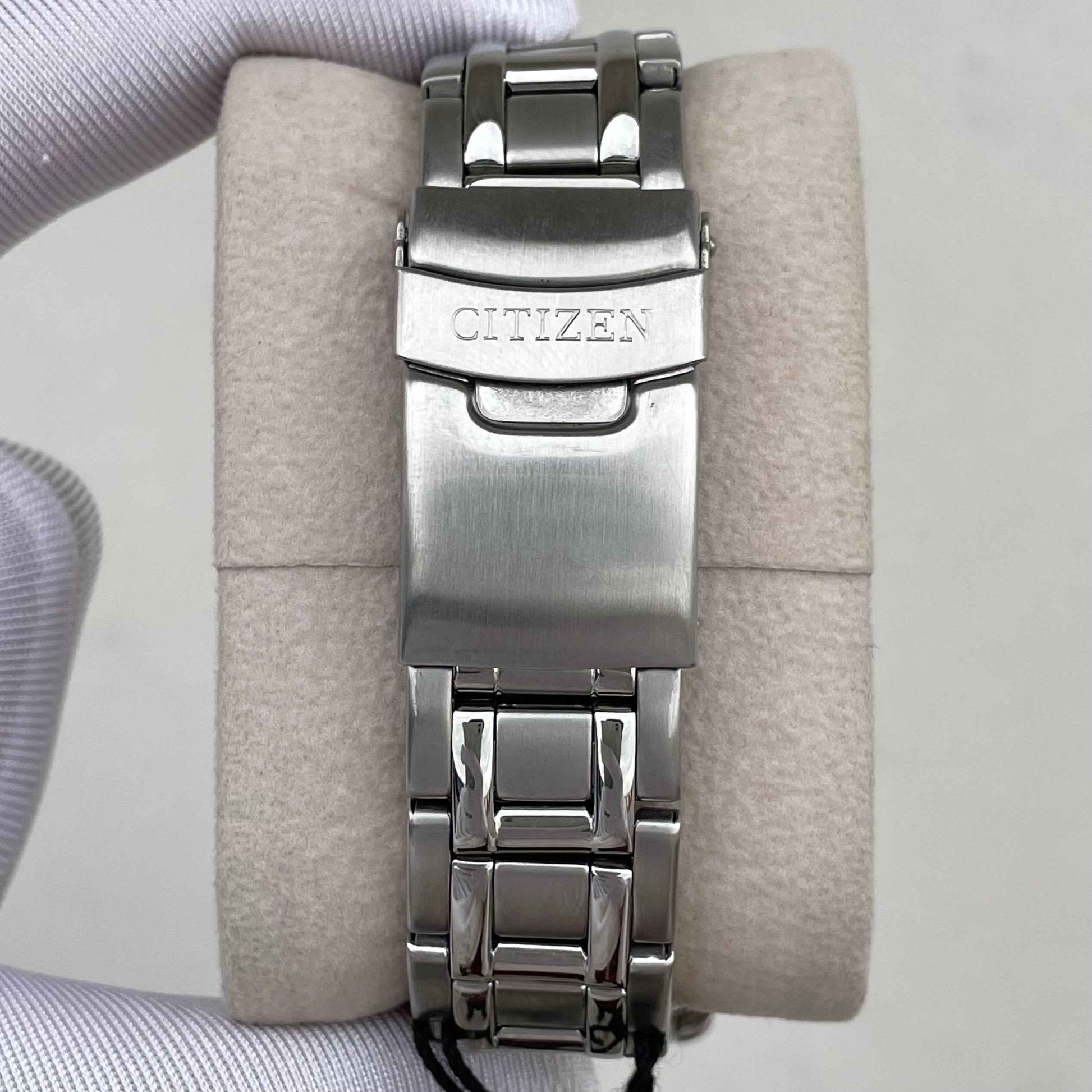 Citizen Promaster Wingman Temp C720