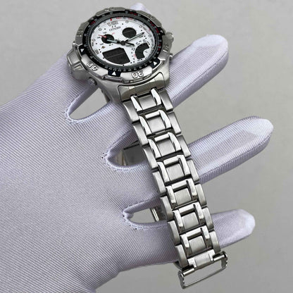 Citizen Promaster Wingman Temp C720