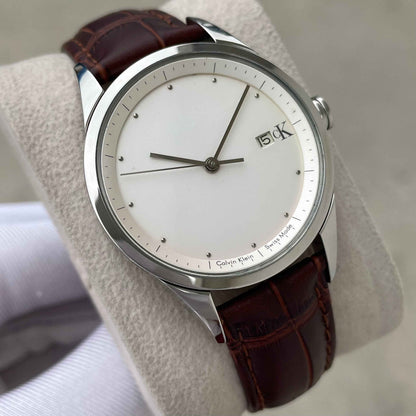 Calvin Klein K2221 Quartz