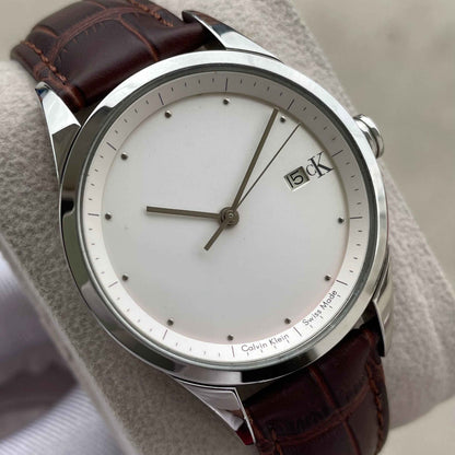 Calvin Klein K2221 Quartz