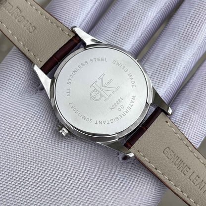 Calvin Klein K2221 Quartz