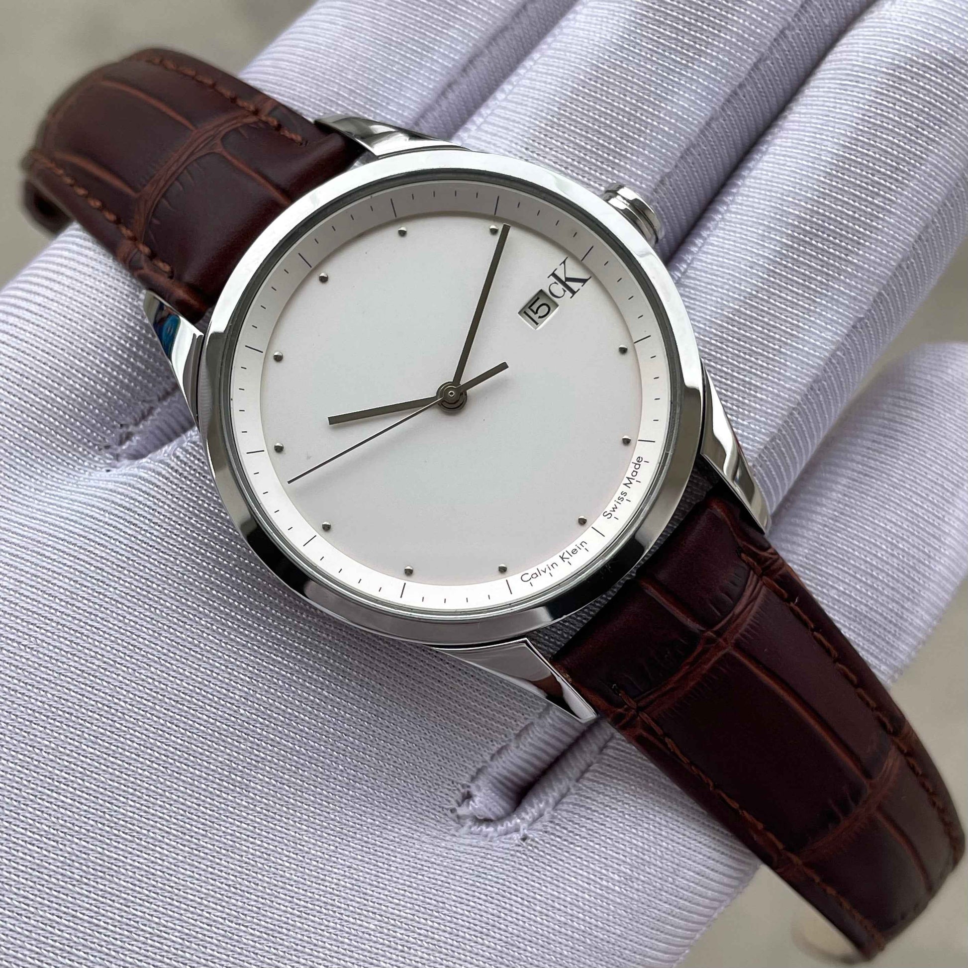 Calvin Klein K2221 Quartz