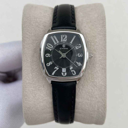 Cyma Swiss For Ladies