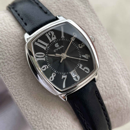Cyma Swiss For Ladies