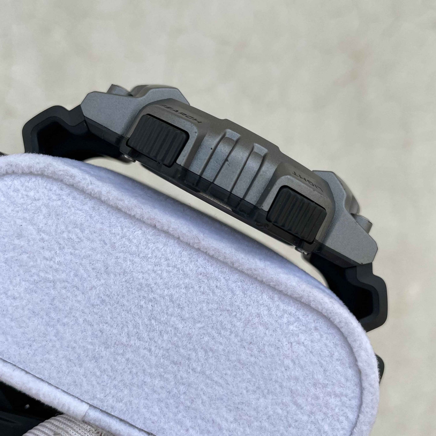 Casio Tough Solar AQ-S810W-1AV