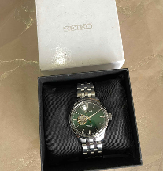 Seiko Presage SSA441J1