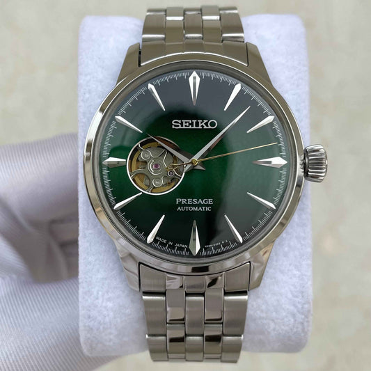 Seiko Presage SSA441J1