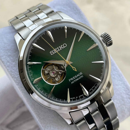Seiko Presage SSA441J1