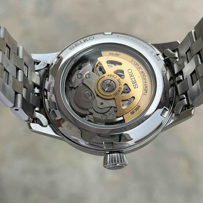 Seiko Presage SSA441J1