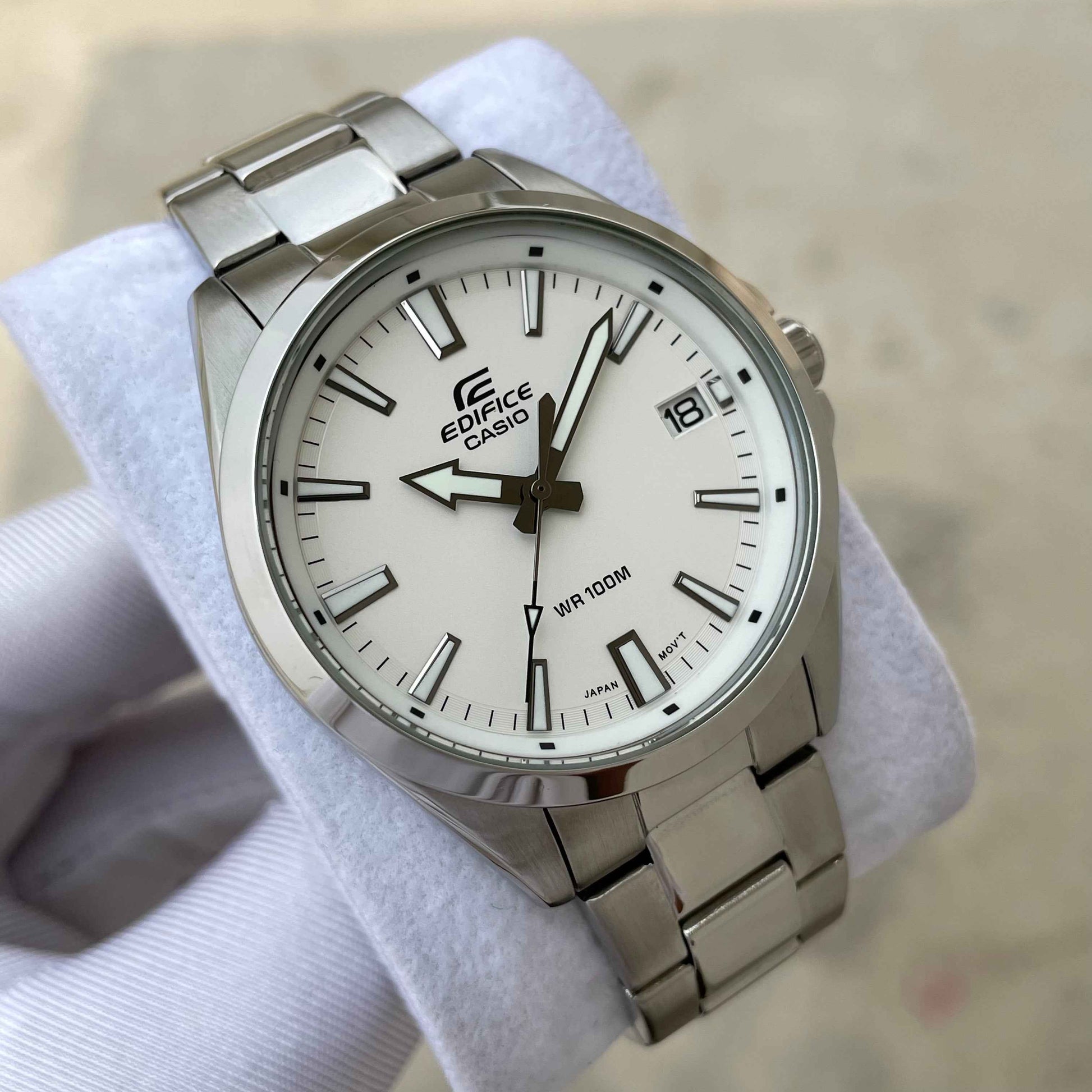 Casio Edifice EFV-100
