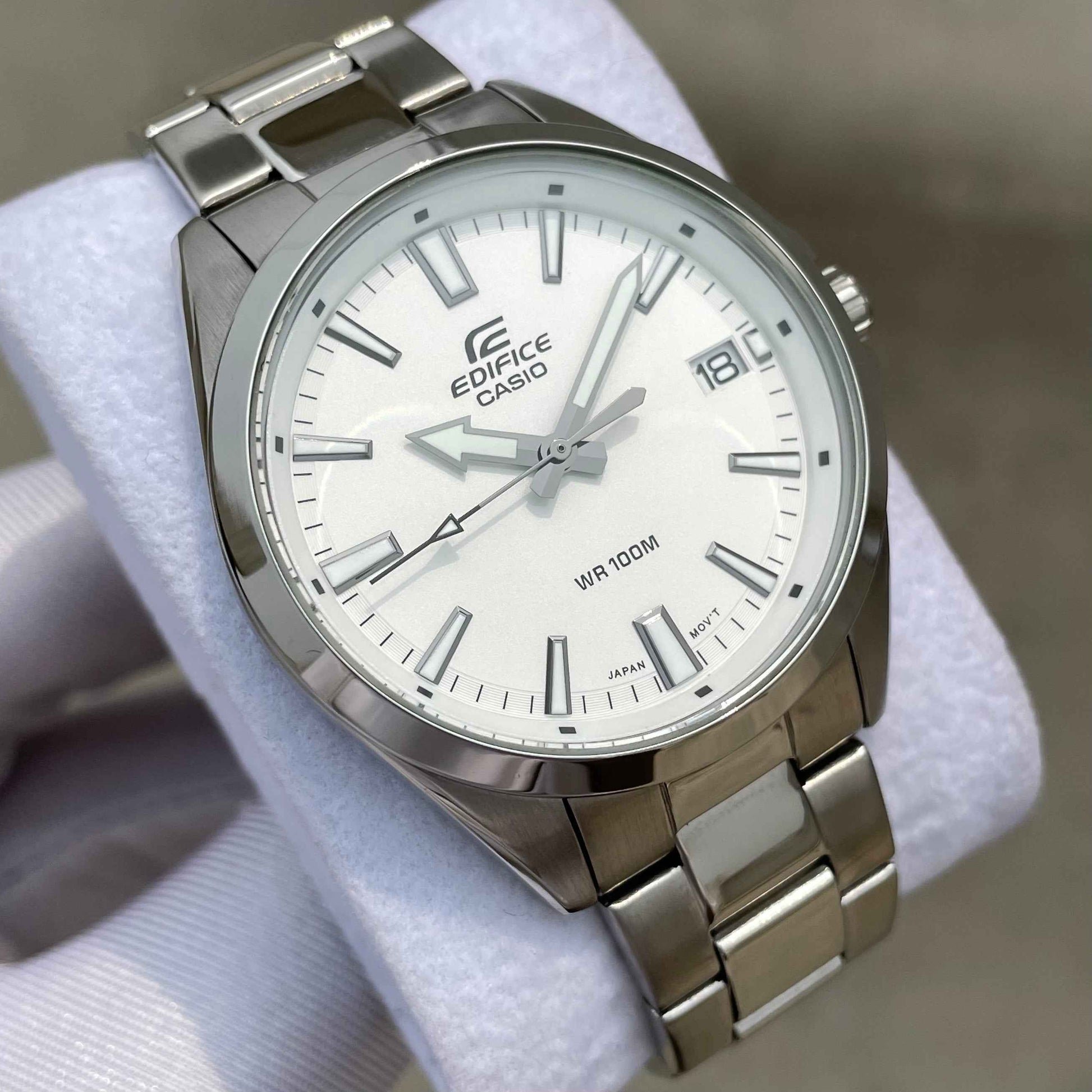 Casio Edifice EFV-100