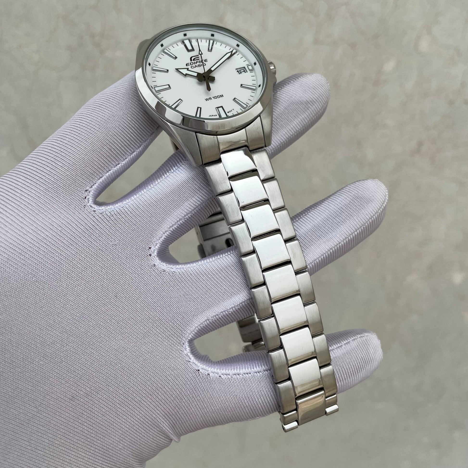 Casio Edifice EFV-100
