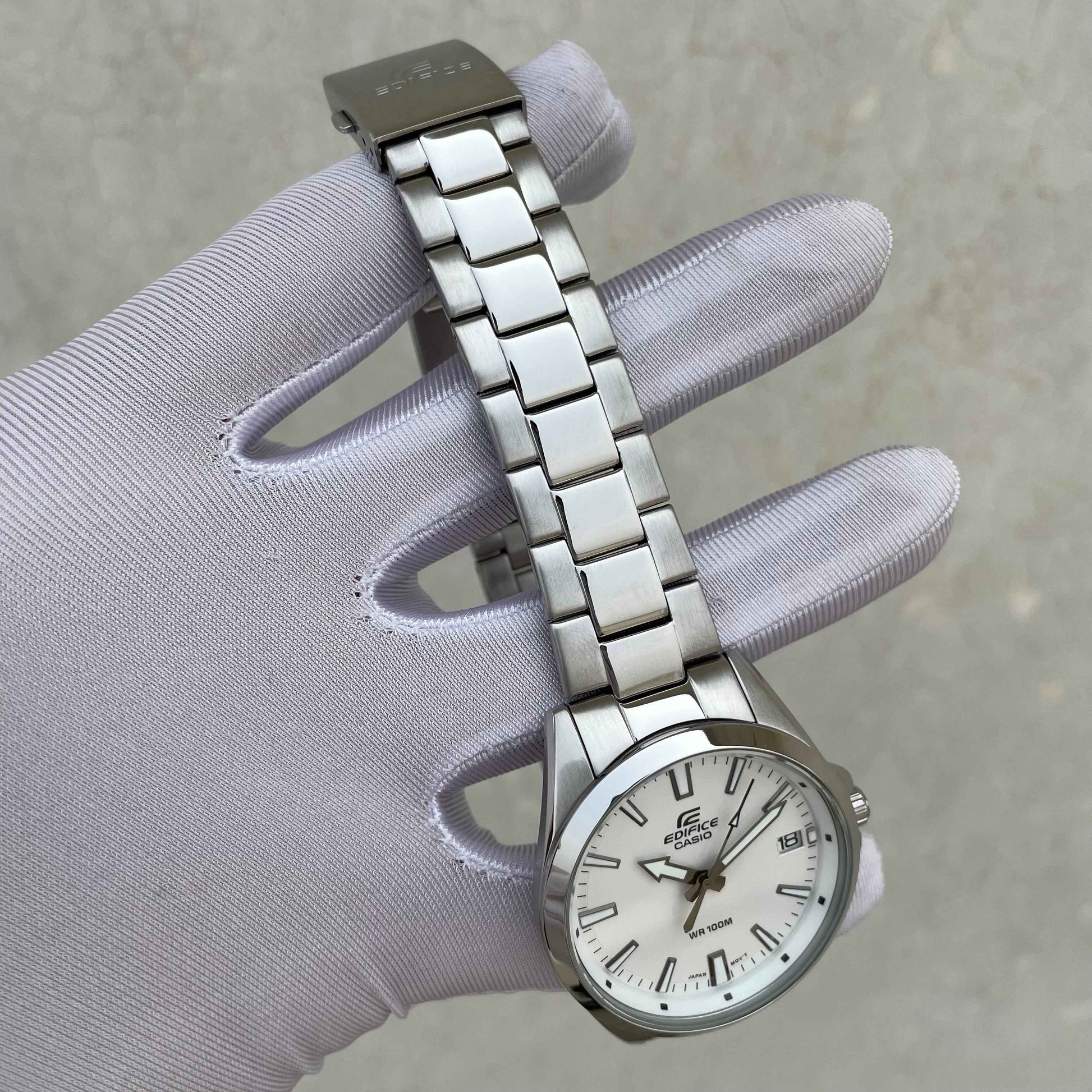 Casio Edifice EFV-100
