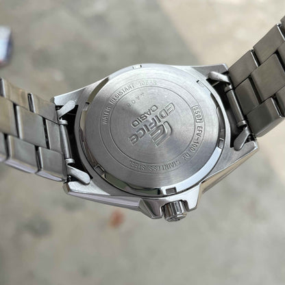 Casio Edifice EFV-100