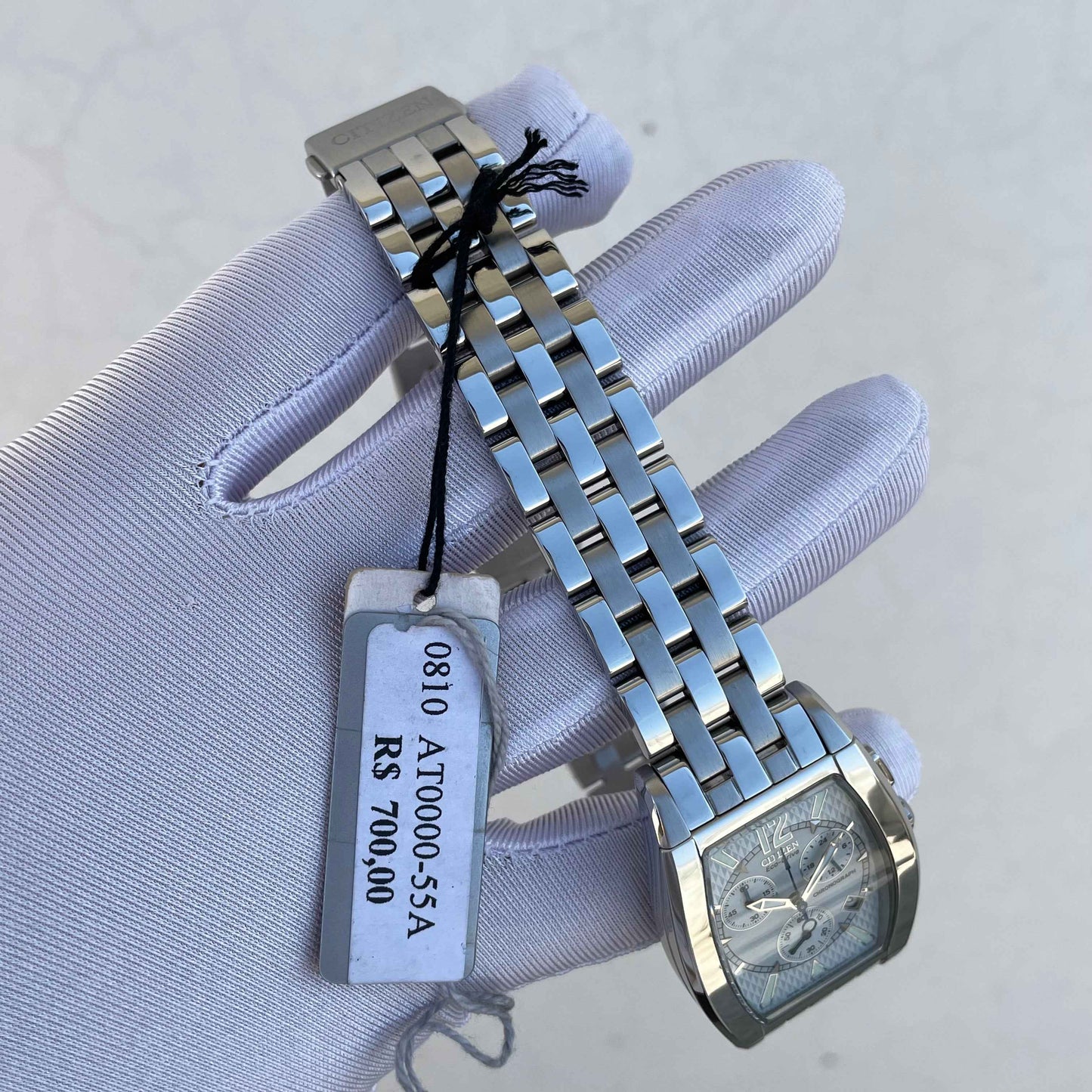 Citizen Eco Drive AT0000-5A
