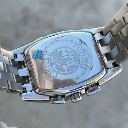 Citizen Eco Drive AT0000-5A