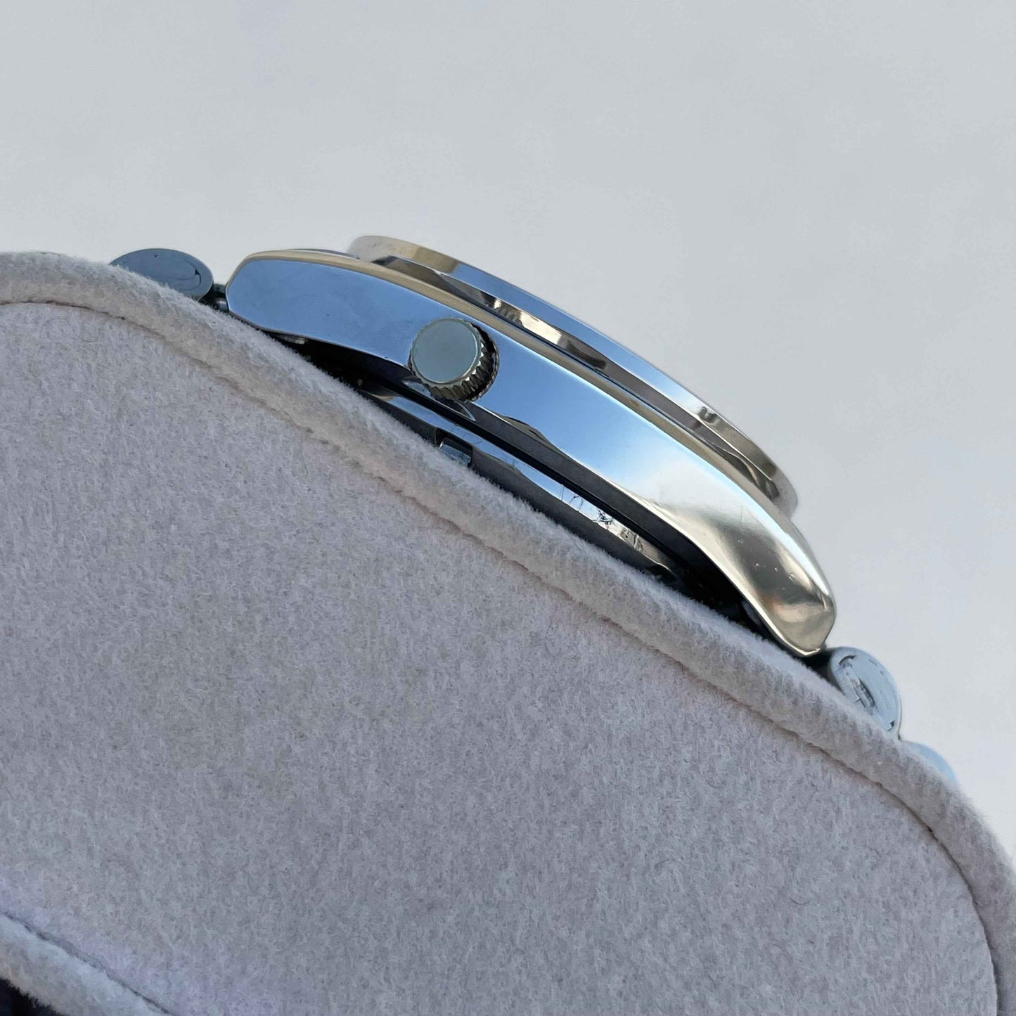 Seiko 5 4227-00X0 for ladies
