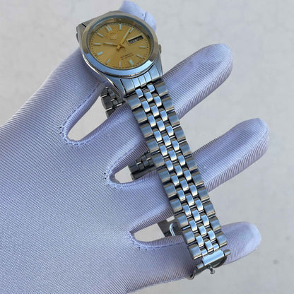 Seiko 5 4227-00X0 for ladies