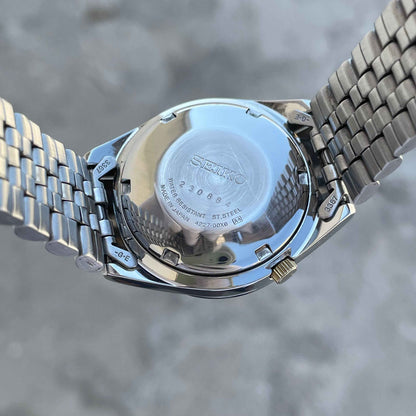 Seiko 5 4227-00X0 for ladies