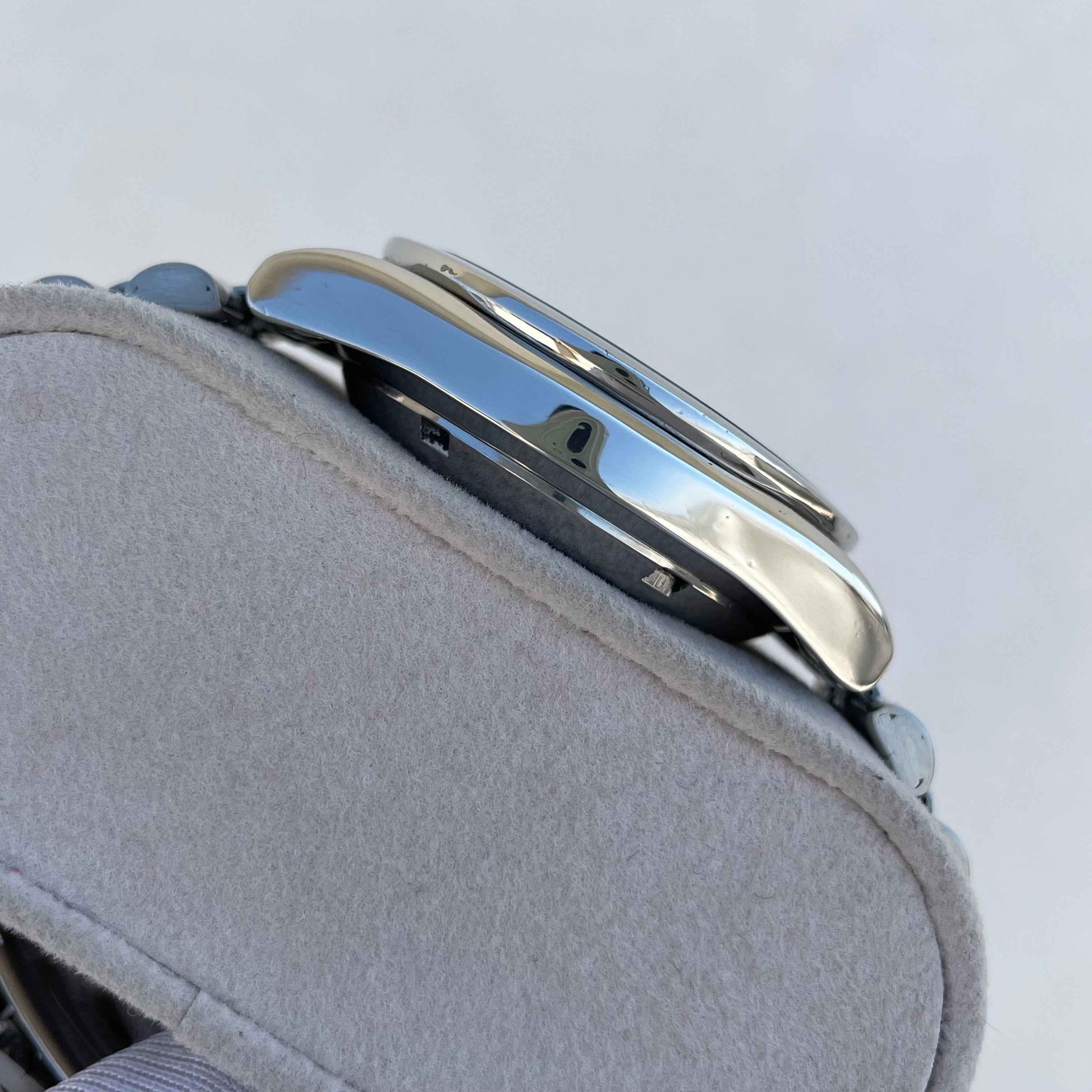 Seiko 5 Day Date Jubilee for Gents