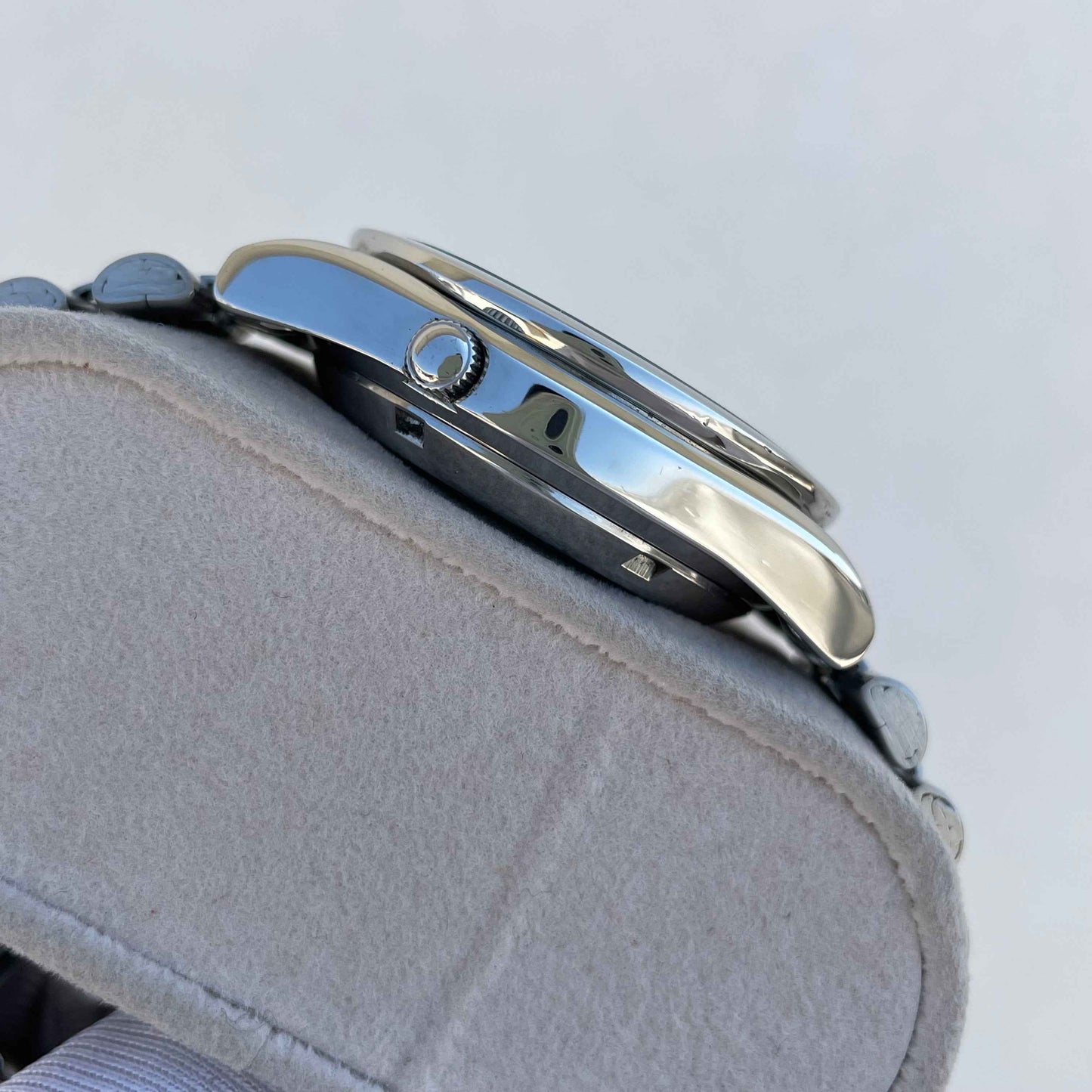 Seiko 5 Day Date Jubilee for Gents