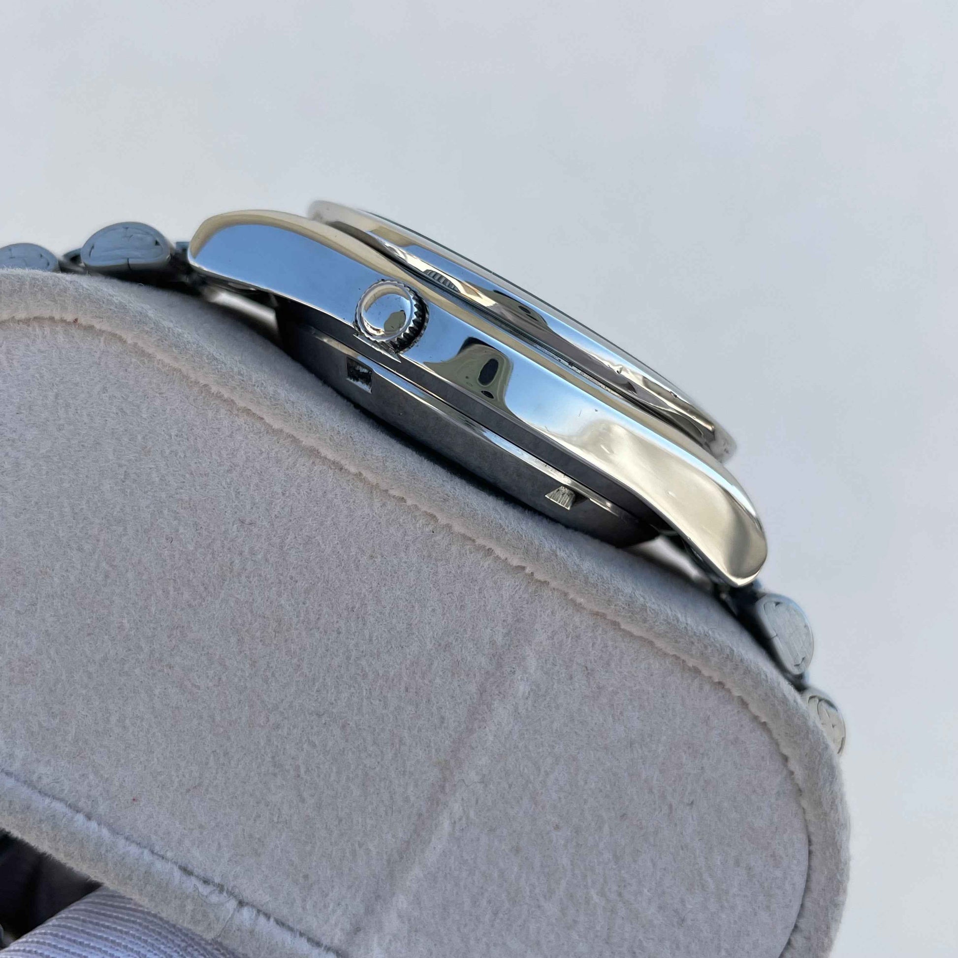 Seiko 5 Day Date Jubilee for Gents