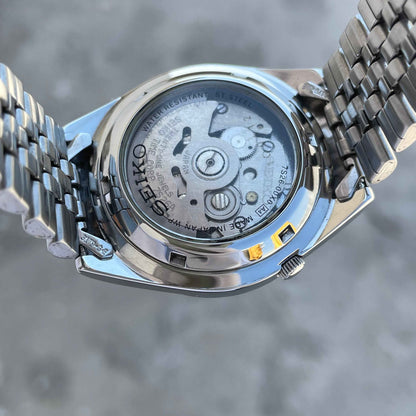 Seiko 5 Day Date Jubilee for Gents