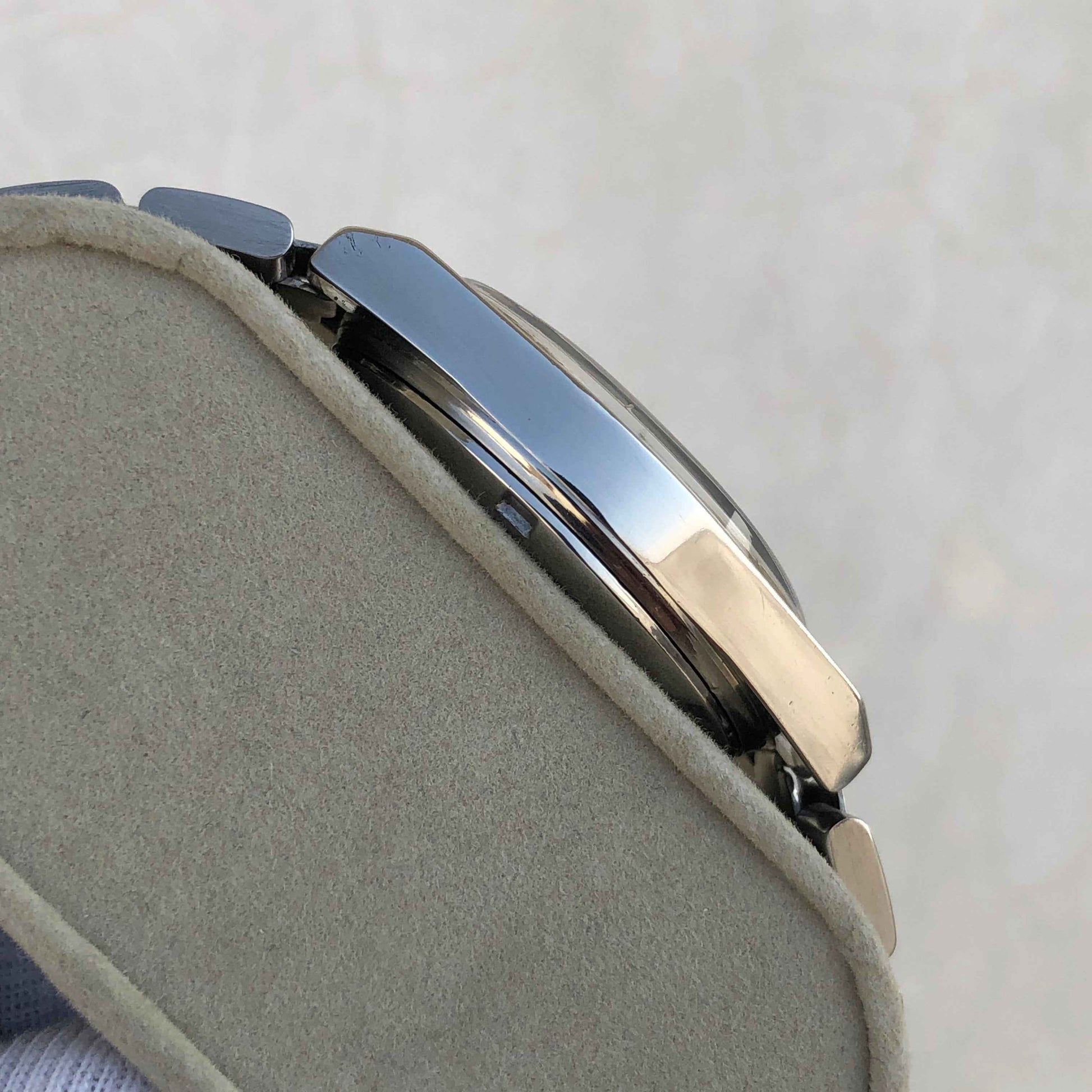 Omega Automatic Geneve - 166.0125