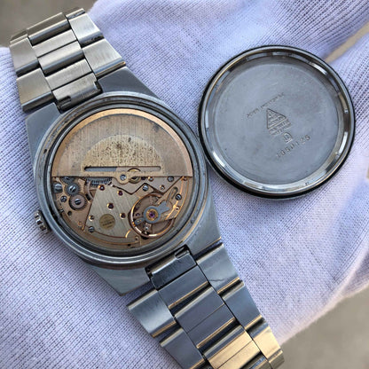 Omega Automatic Geneve - 166.0125