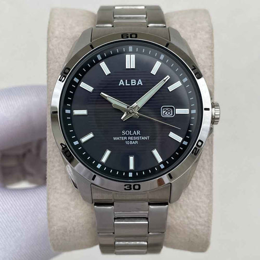 Seiko Alba Solar