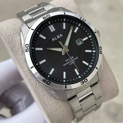 Seiko Alba Solar