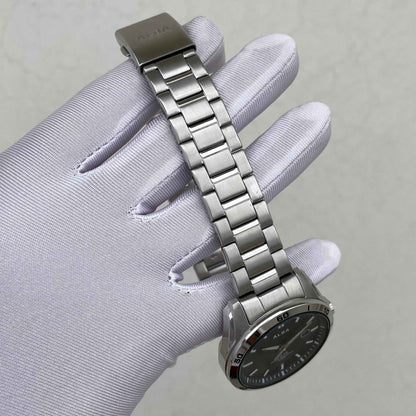 Seiko Alba Solar