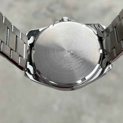 Seiko Alba Solar
