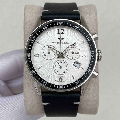 Vittorio Vercelli Swiss Quartz