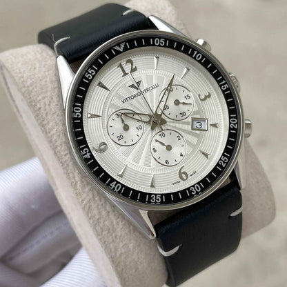 Vittorio Vercelli Swiss Quartz