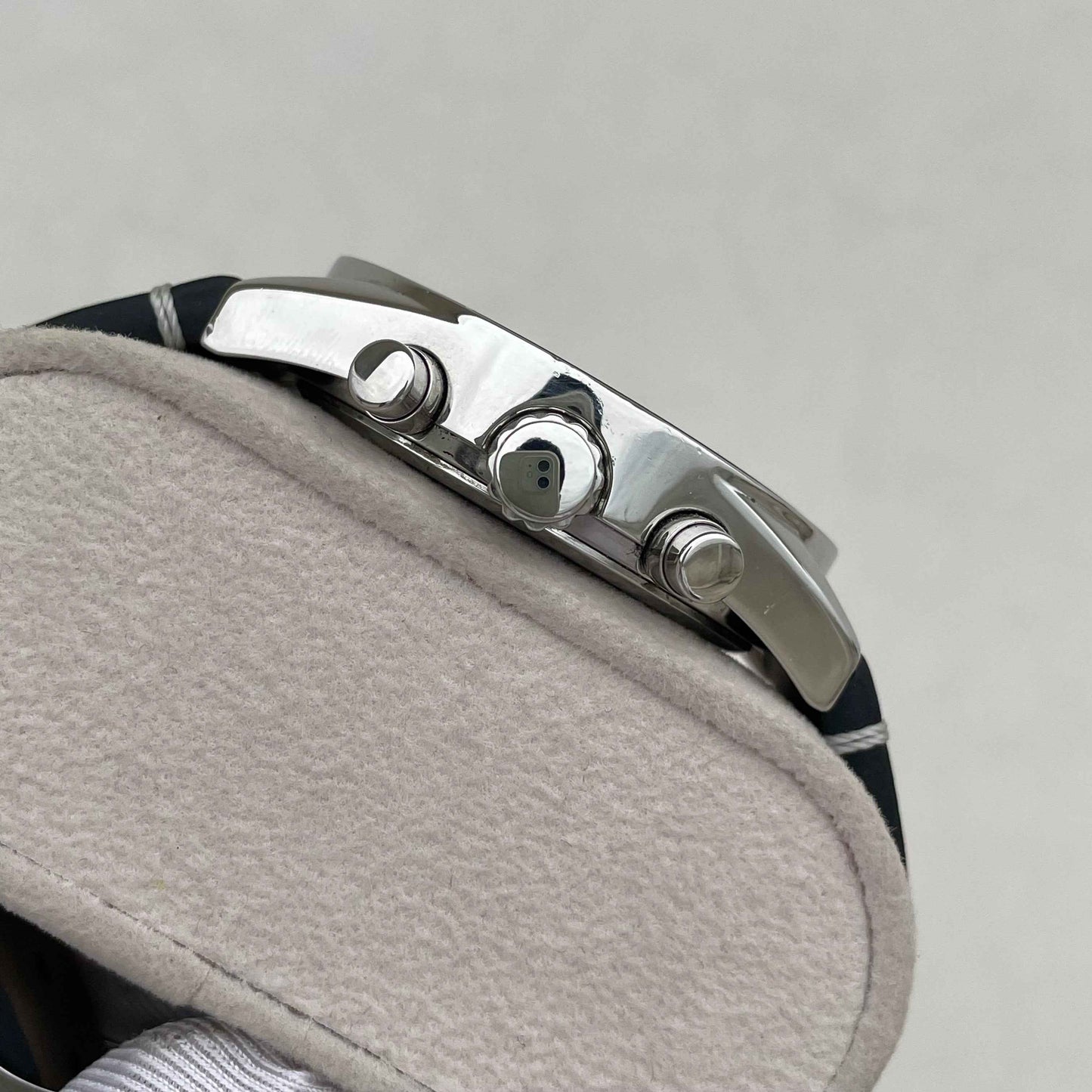 Vittorio Vercelli Swiss Quartz
