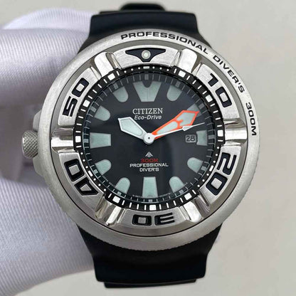 Citizen BJ8050-08E Professional Diver's 300 Meter
