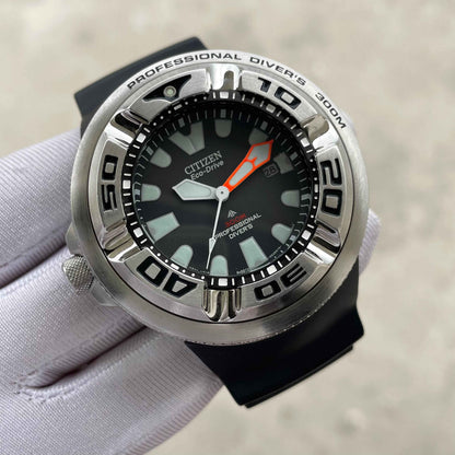 Citizen BJ8050-08E Professional Diver's 300 Meter