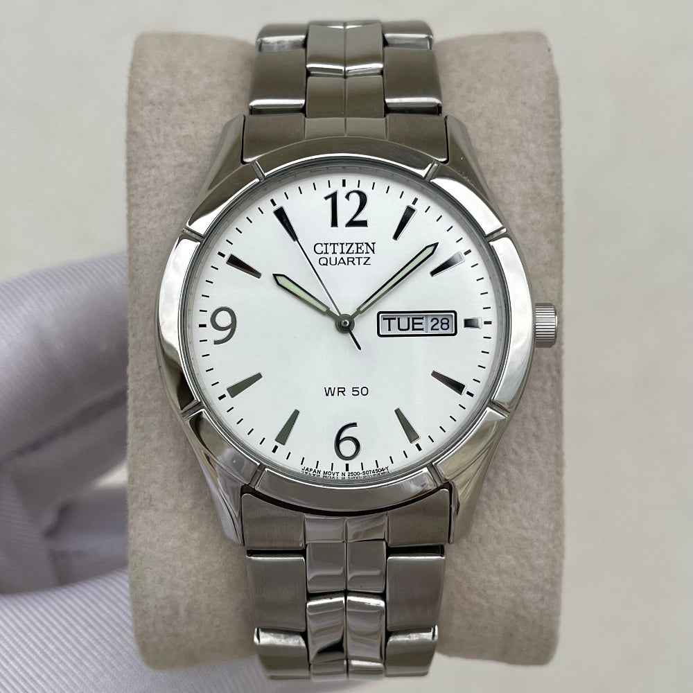 Citizen Quartz BK3830-51A