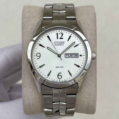 Citizen Quartz BK3830-51A